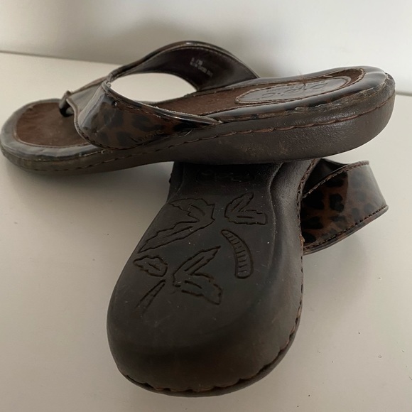 BORN | Sandals - Picture 6 of 8